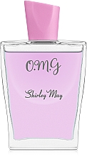Düfte, Parfümerie und Kosmetik Shirley May O.M.G. - Eau de Toilette