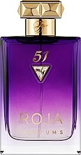 Düfte, Parfümerie und Kosmetik Roja Parfums 51 Pour Femme Essence De Parfum - Parfum