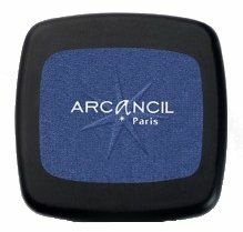 Lidschatten - Arcancil Paris Color Artist Pearl — Bild 352 - Bleu Satine