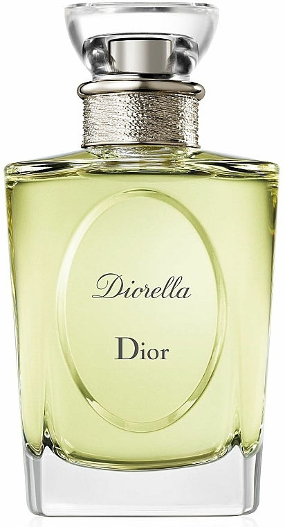 Dior Diorella - Eau de Toilette  — Bild N3