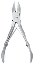 Düfte, Parfümerie und Kosmetik Nagelschere - Accuram Instruments Nail Nipper 10cm, 12cm