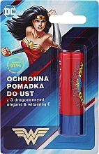 Düfte, Parfümerie und Kosmetik Lippenbalsam - DC Comics Super Hero Girls