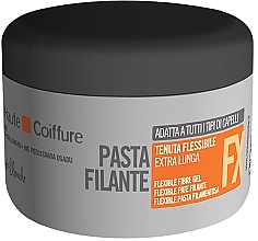 Düfte, Parfümerie und Kosmetik Modellierpaste für kurzes und widerspenstiges Haar - Renee Blanche Haute Coiffure Pasta Filante