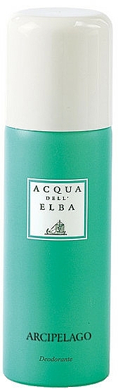 Acqua dell Elba Arcipelago Men - Deodorant Arcipelago — Bild N1
