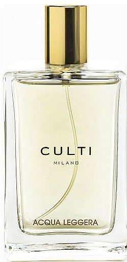 Culti Milano Acqua Leggera - Parfum — Bild N1