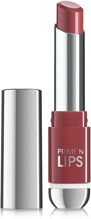 Lippenstift - Flormar Prime’n Lips — Bild N1