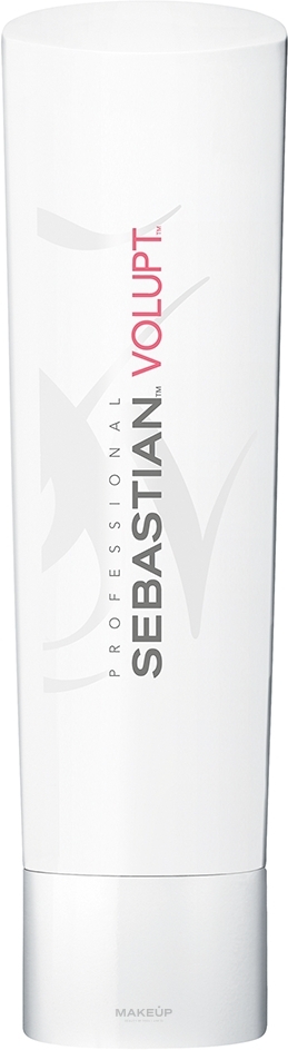 Volumen-Balsam für feines und schlaffes Haar - Sebastian Professional Found Volupt Conditioner — Bild 250 ml