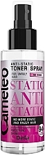 Antistatisches Tonic-Spray für widerspenstiges Haar - Delia Cameleo Anti-Static Toner Spray — Bild N1