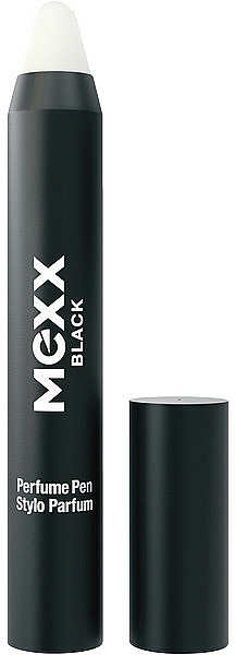 Mexx Black Woman Parfum To Go - Parfümstift — Bild N2