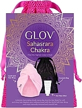 Düfte, Parfümerie und Kosmetik Set - Glov Sahasrara Chakra Set (h/mask/30 ml + ac)