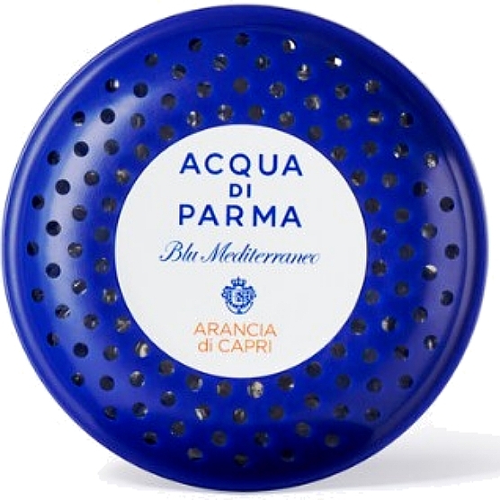 Auto-Lufterfrischer - Acqua Di Parma Arancia di Capri Blue Mediterraneo Refill — Bild N1