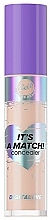 Flüssiger Gesichts-Concealer - Bell DigitaLove Liquid Concealer It Is A Match — Bild N1