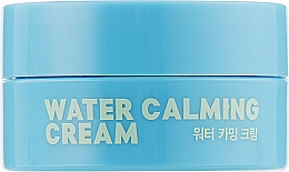 Düfte, Parfümerie und Kosmetik Feuchtigkeitsspendende und beruhigende Gesichtscreme - Eyenlip Water Calming Cream