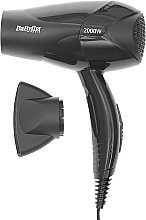 Düfte, Parfümerie und Kosmetik Haartrockner - BaByliss D212E 