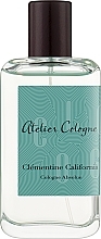 Atelier Cologne Clementine California - Eau de Cologne — Bild N1