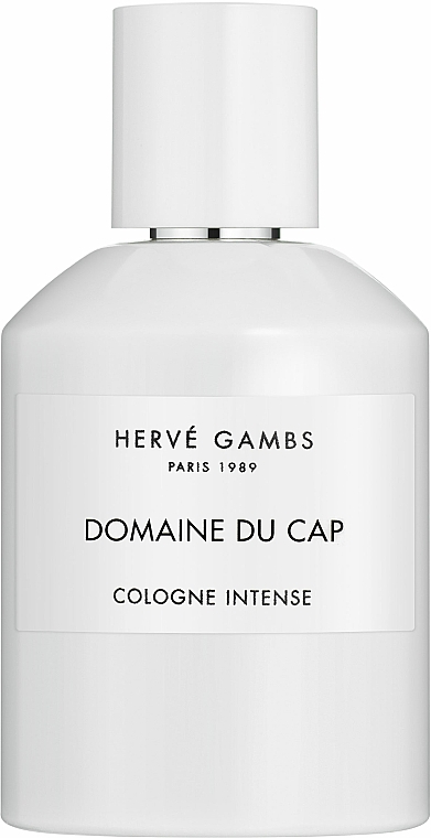 Herve Gambs Domaine du Cap - Eau de Cologne — Bild N1