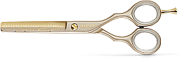 Düfte, Parfümerie und Kosmetik Effilierschere gold - Kiepe Scissors Blending Luxury Gold-Gold 5,5 