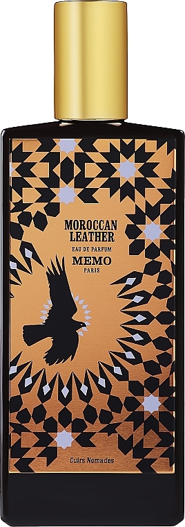 Memo Moroccan Leather - Eau de Parfum  — Bild N1