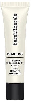 Gesichtsprimer - Bare Minerals Prime Time Original Pore-Minimizing Primer — Bild N1