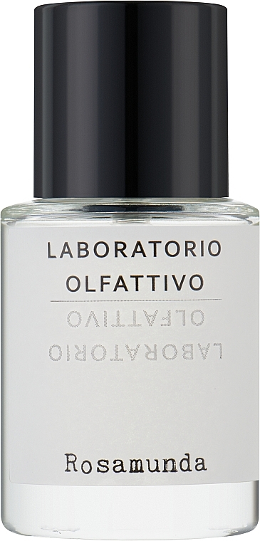 Laboratorio Olfattivo Rosamunda - Eau de Parfum — Bild N1