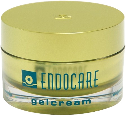 Regenerierende Anti-Aging-Gel-Creme für das Gesicht - Cantabria Labs Endocare Gelcream — Bild N1