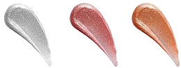 Lipgloss-Set - Makeup Revolution Shimmer Bomb Mini Collection (3x1.8ml)  — Bild N3