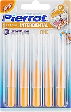 Interdentalbürsten 1.1 mm - Pierrot Interdental Fine — Bild N1