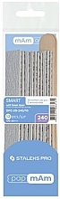 Ersatzfeilenblätter - Staleks Pro Smart papmAm — Bild N1