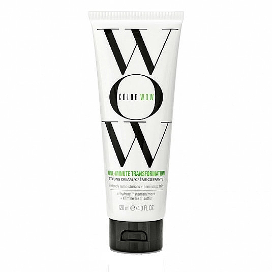 Modellierende Haarstylingcreme - Color WOW One-Minute Transformation — Bild N1