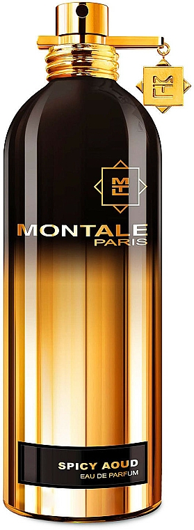 Montale Spicy Aoud - Eau de Parfum — Bild N1