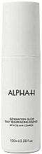 Düfte, Parfümerie und Kosmetik Revitalisierende Gesichtsessenz - Alpha-H Generation Glow Daily Resurfacing Essence