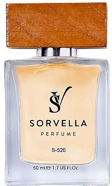 Sorvella Perfume S-526 - Parfum — Bild N1