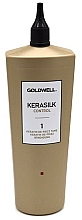 Keratinbehandlung für das Haar mit Anti-Frizz-Effekt - Goldwell Kerasilk Control 1 Keratin De Frizz Tame — Bild N1