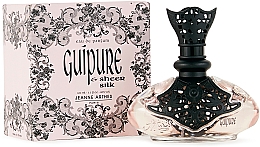 Jeanne Arthes Guipure & Sheer Silk - Eau de Parfum — Bild N2