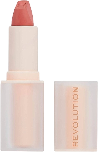 Lippenstift - Makeup Revolution Lip Allure Soft Satin Lipstick — Bild N1