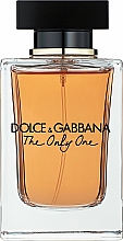 Düfte, Parfümerie und Kosmetik Dolce & Gabbana The Only One - Eau de Parfum