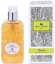 Etro Musk Shower Gel - Duschgel — Bild N1