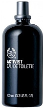 The Body Shop Activist - Eau de Toilette — Bild N1