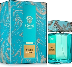 Dr. Gritti Neroli Extreme - Eau de Parfum — Bild N3