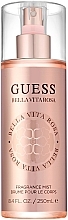 Guess Bella Vita Rosa - Parfümiertes Körperspray — Bild N1