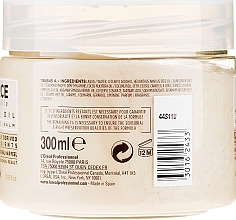 Nährende Balsam-Haarmaske mit Sesam- und Kokosöl - L'Oreal Professionnel Source Essentielle Nourishing Balm — Bild N2