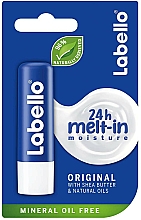 Düfte, Parfümerie und Kosmetik Lippenbalsam - Labello Original Care Lip Balm