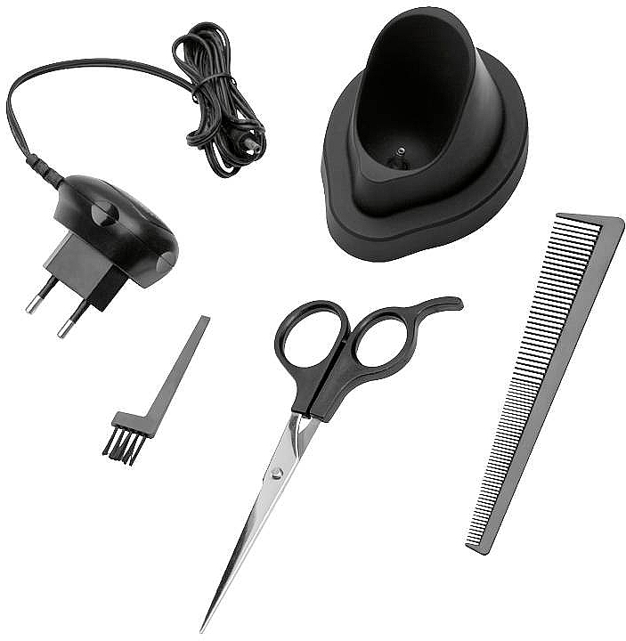 Haarschneider HSM-R 3313 - Clatronic Hair Clipper  — Bild N3
