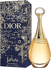 Düfte, Parfümerie und Kosmetik Dior J'adore Limited Edition - Eau de Parfum