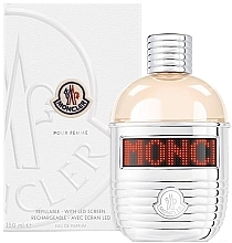 Moncler Pour Femme - Eau de Parfum (Refill)  — Bild N1