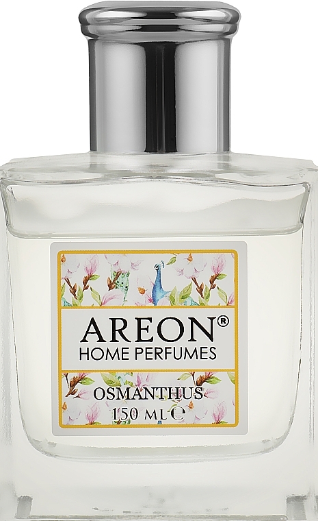 Raumerfrischer Osmantus - Areon Home Perfume Garden Osmantus  — Bild N3