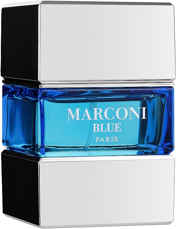 Prime Collection Marconi Blue - Eau de Toilette — Bild N1