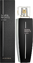 Vittorio Bellucci Seven Nights - Eau de Parfum — Bild N2