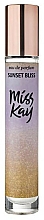 Düfte, Parfümerie und Kosmetik Eau de Parfum - Miss Kay Sunset Bliss Eau de Parfum