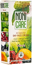 Düfte, Parfümerie und Kosmetik Tägliche verjüngende Gesichtscreme für normale bis trockene Haut - Nonicare Deluxe Day Face Cream